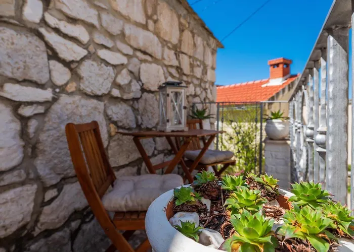 Apartman Lidija