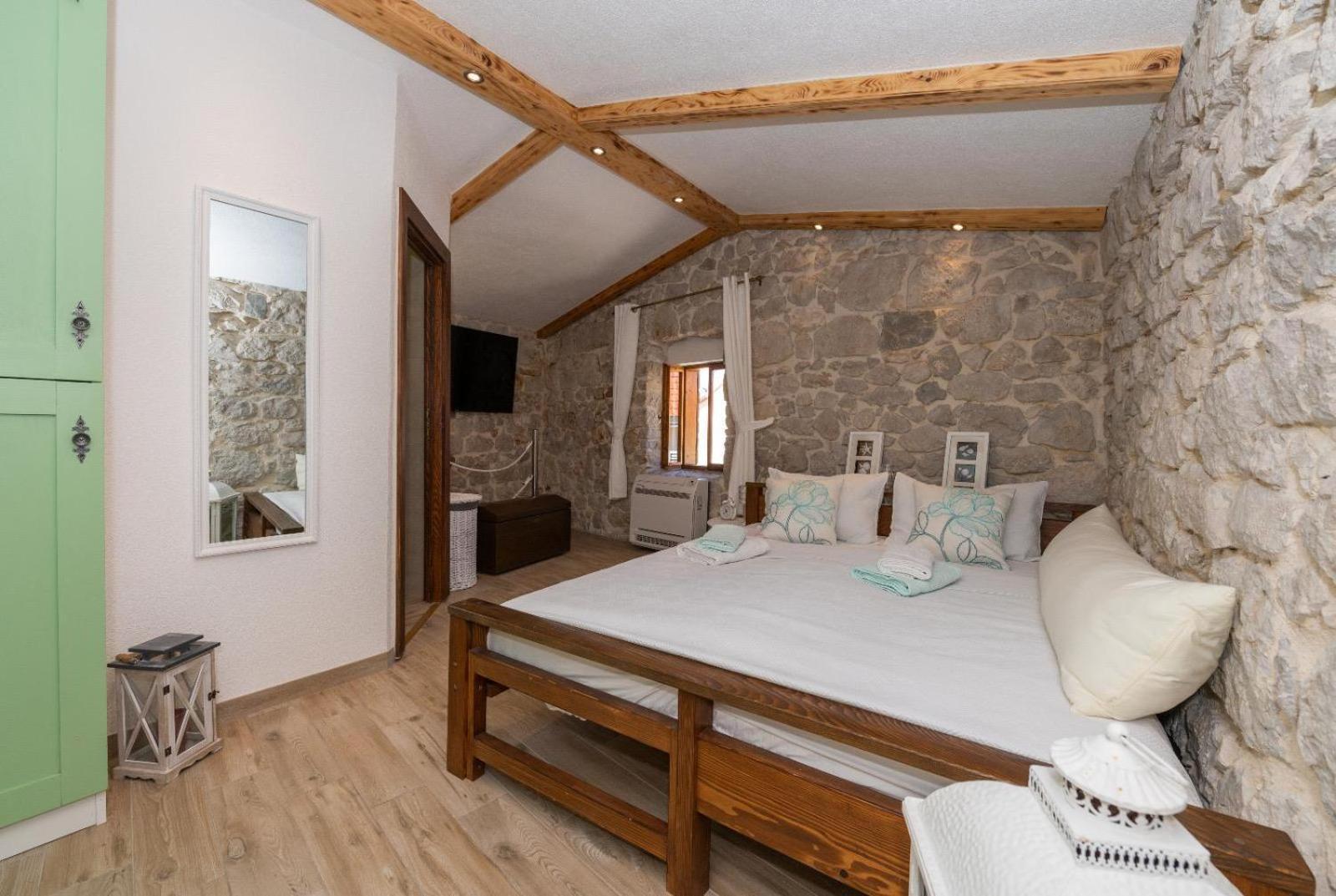 Lidija Ferienhaus *