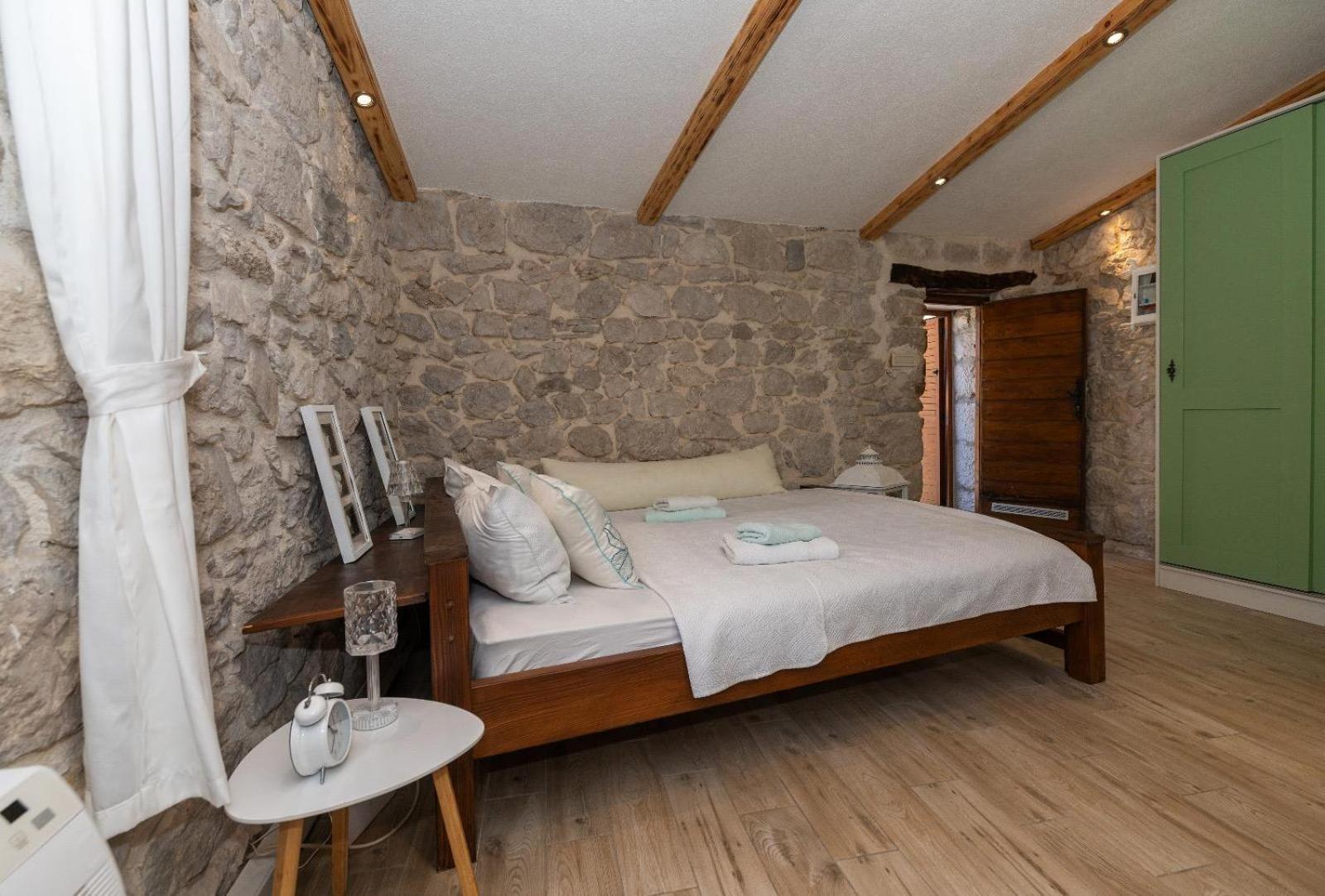 Lidija Ferienhaus Makarska